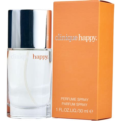 clinique happy perfume notes|clinique happy perfume free sample.